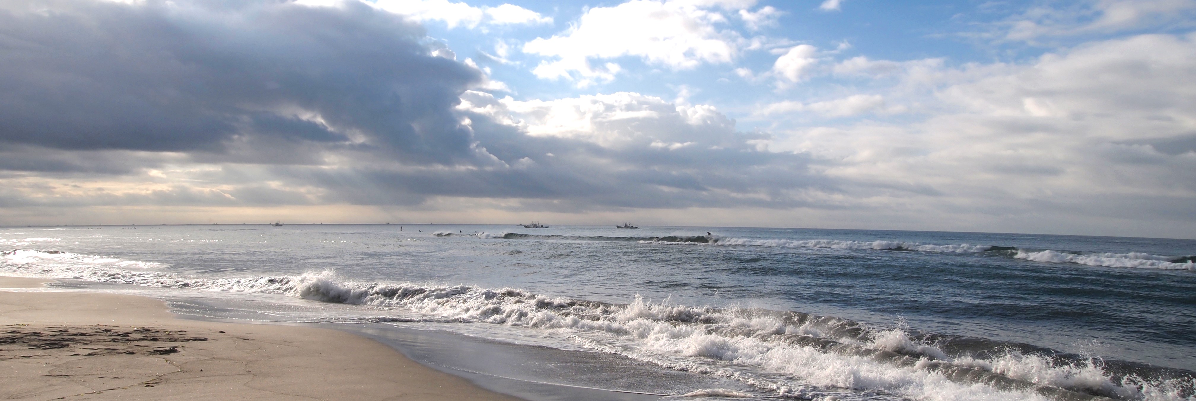 fisherman index banner image
