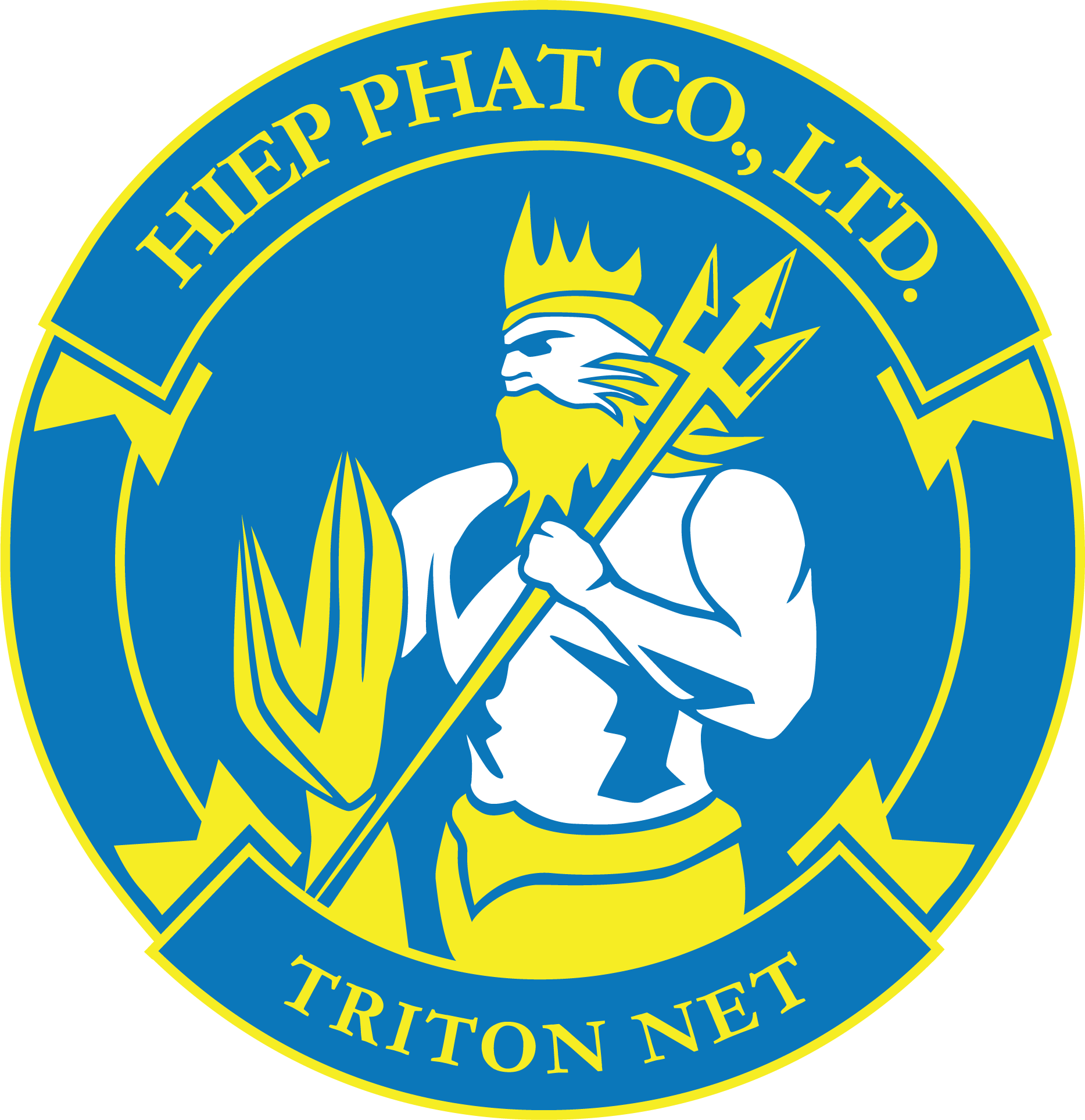 hiep phat logo